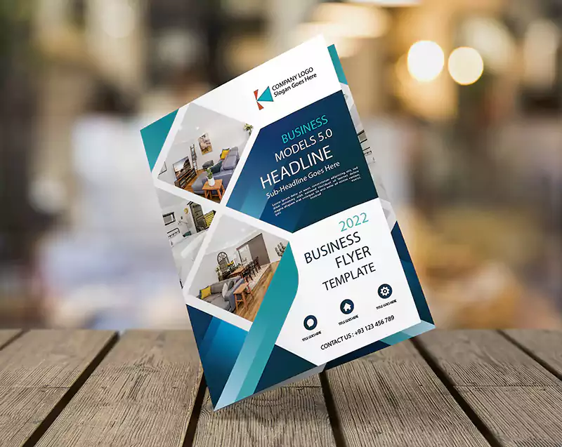 Mockups Design Service